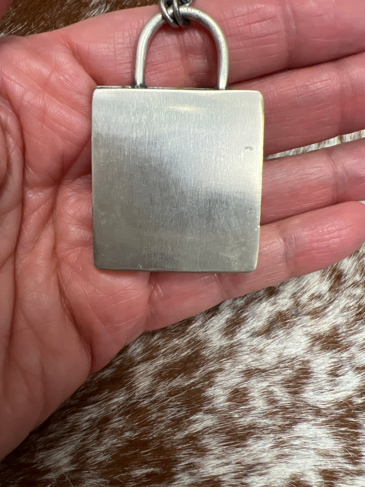 Locket Neckace