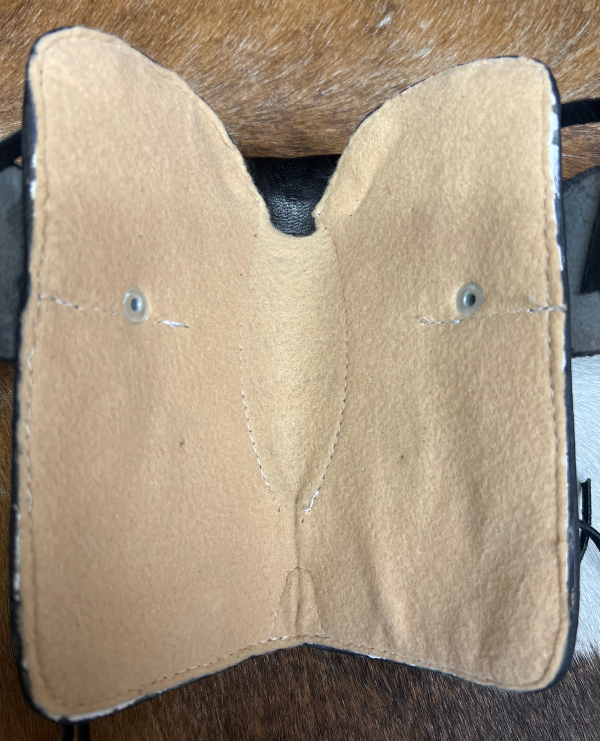 Mini Saddle-B
