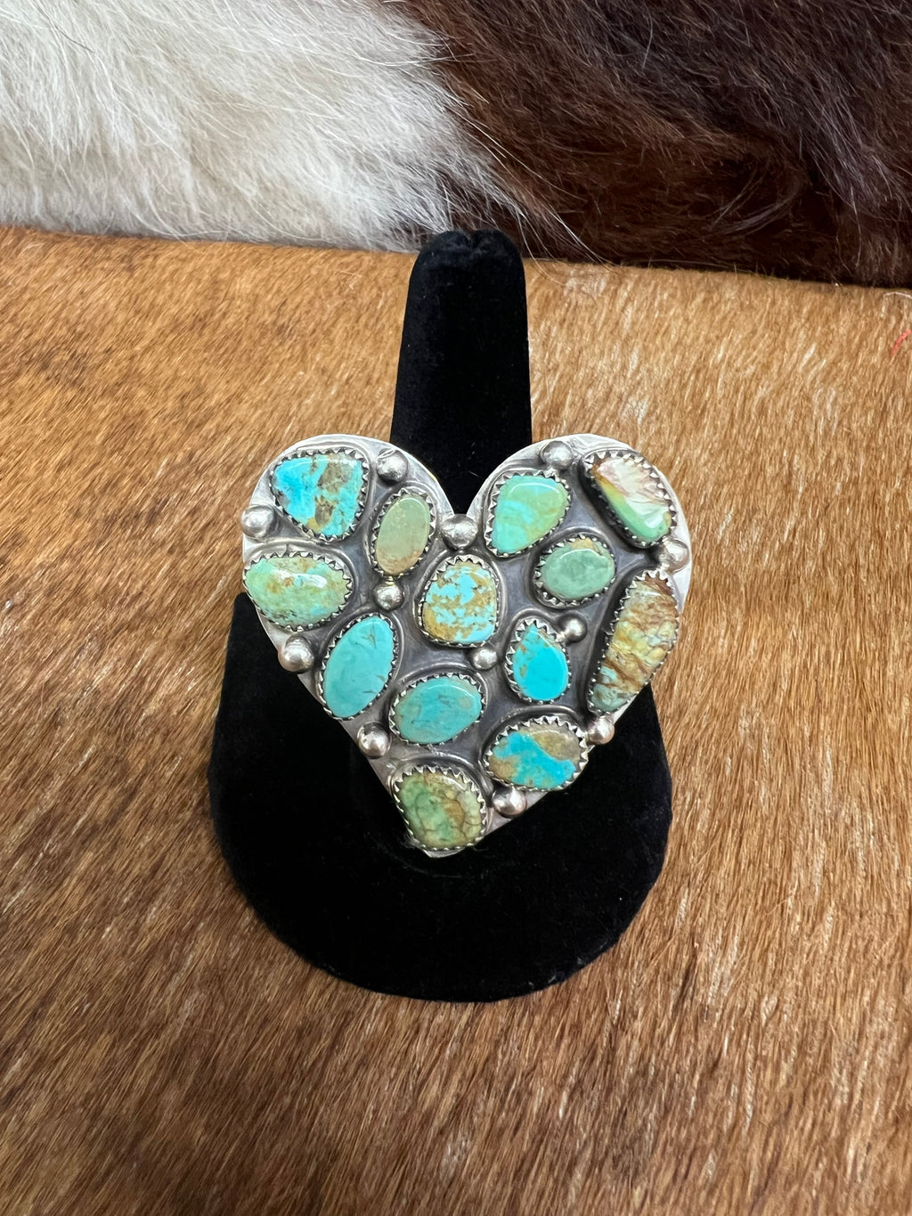Kingman Heart-2