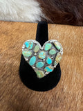 Kingman Heart-2