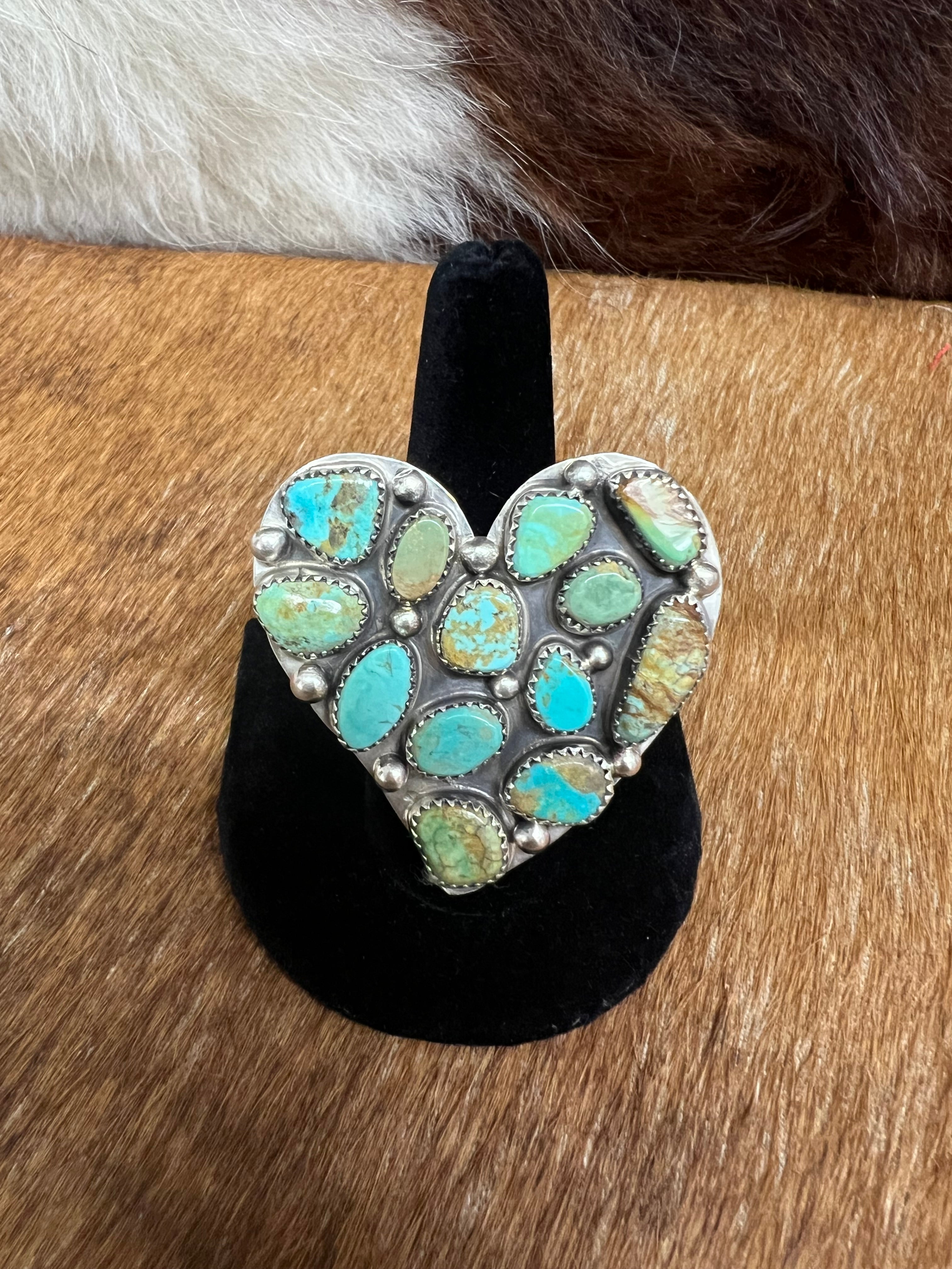 Kingman Heart-2