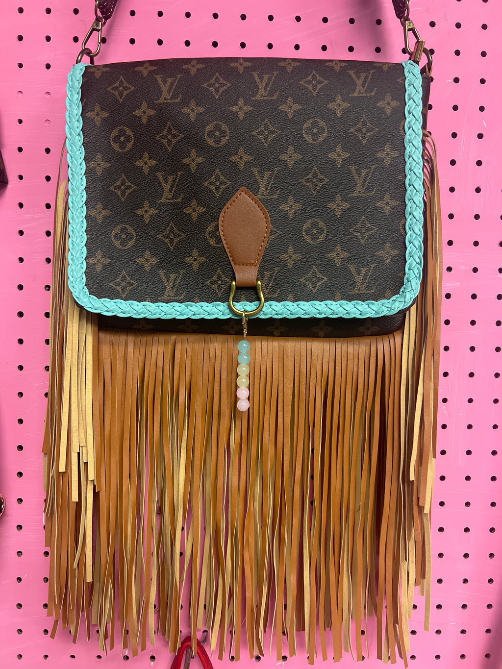 Western Fringe bag-7