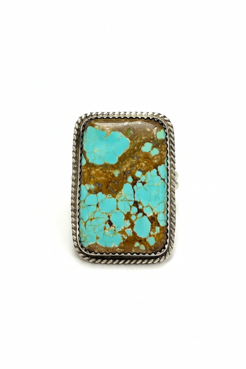 Turquoise Ring