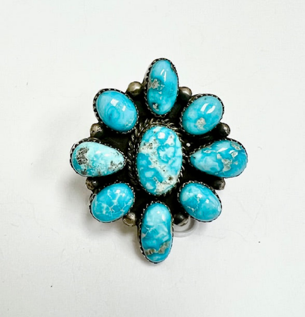 Cluster Ring