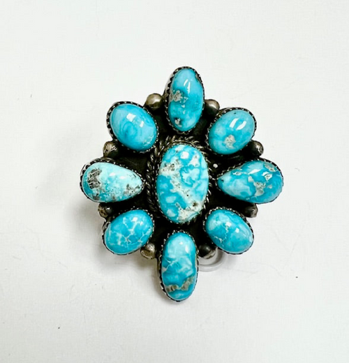 Cluster Ring