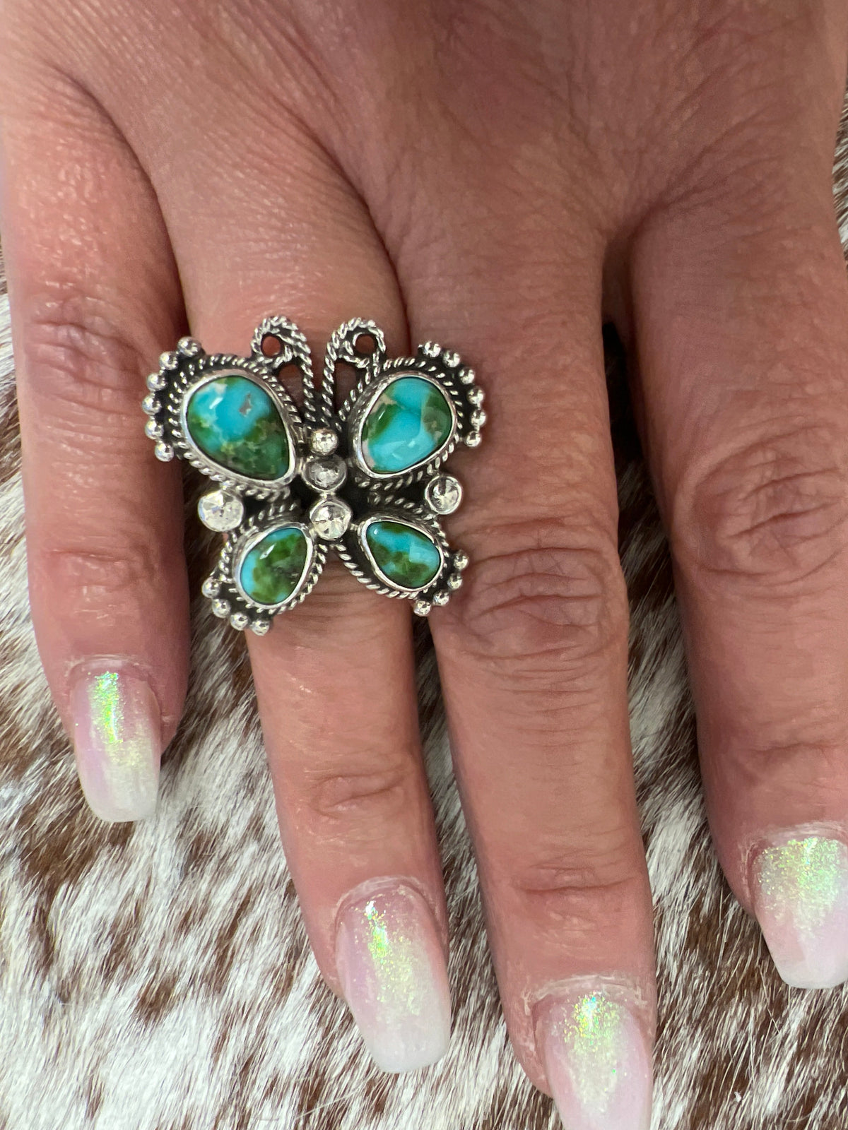 Sonoran Ring-S