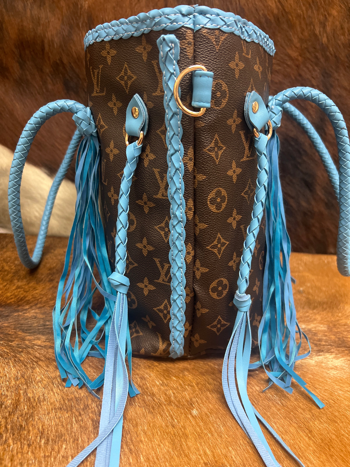 Neverfull Western-B