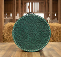 Hat box/Rope can