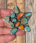 Star Cluster Ring-S