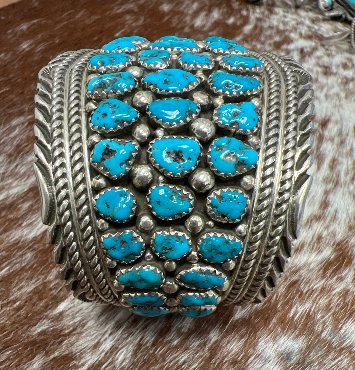 Sleeping Beauty Bracelet