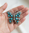 Butterfly Ring