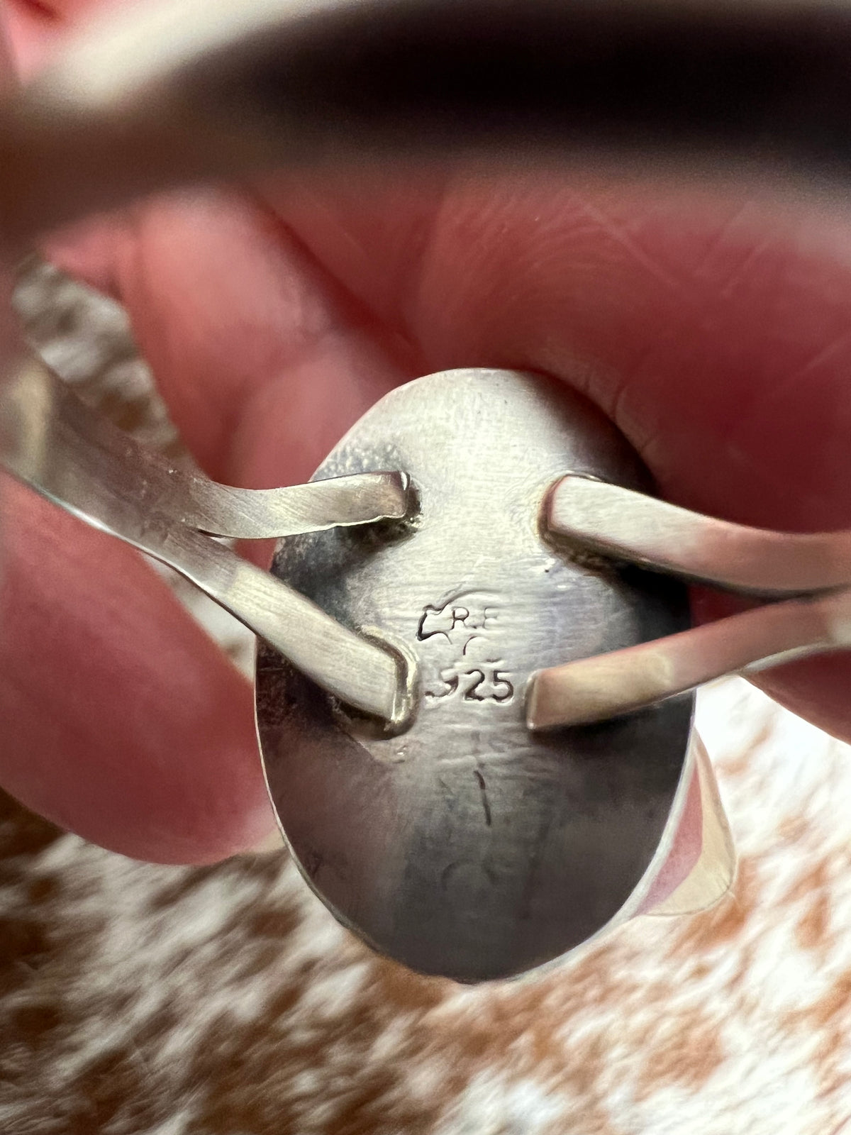 Sonoran Ring