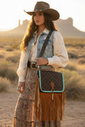 Western Fringe bag-7