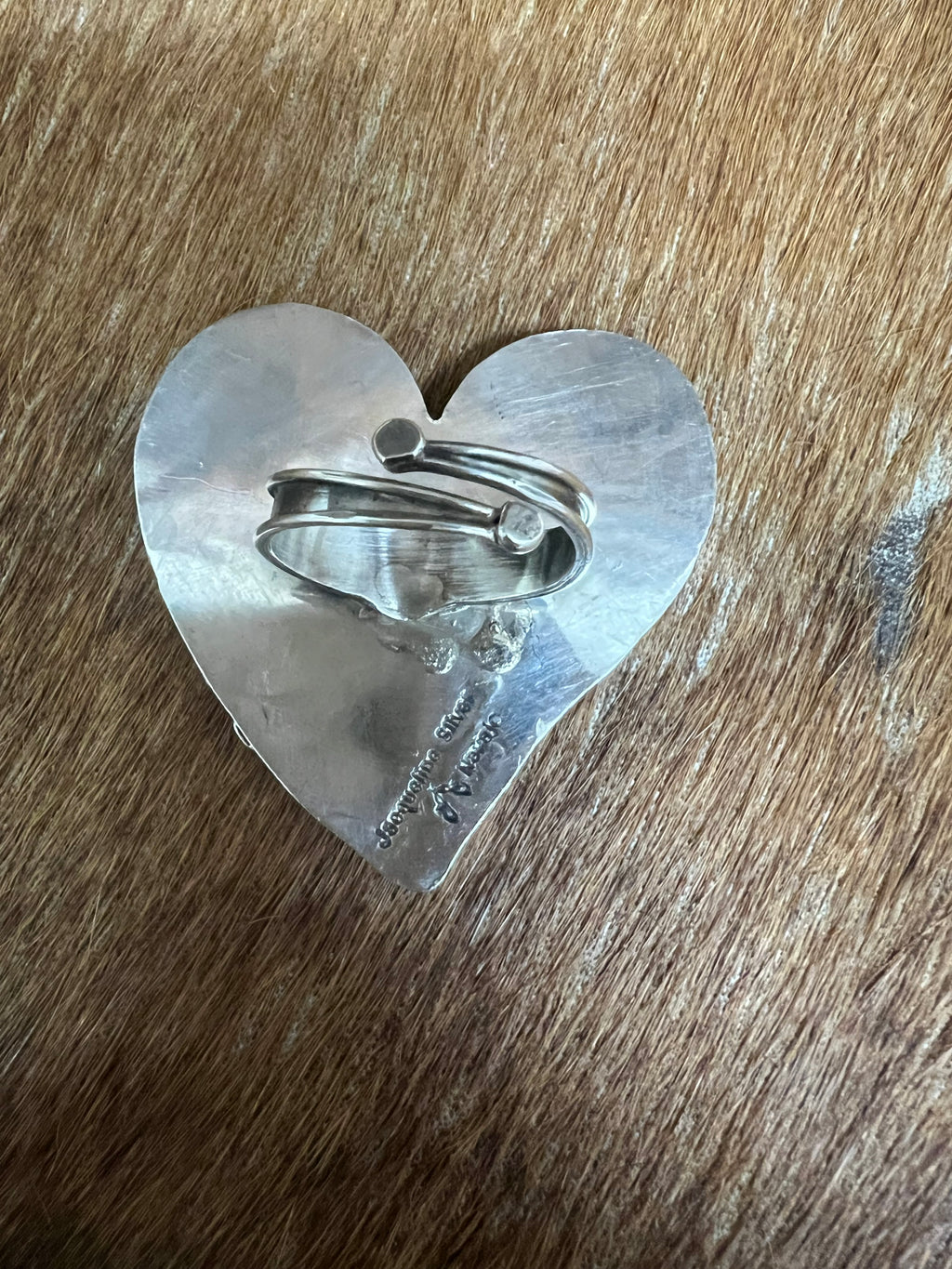Kingman Heart-2