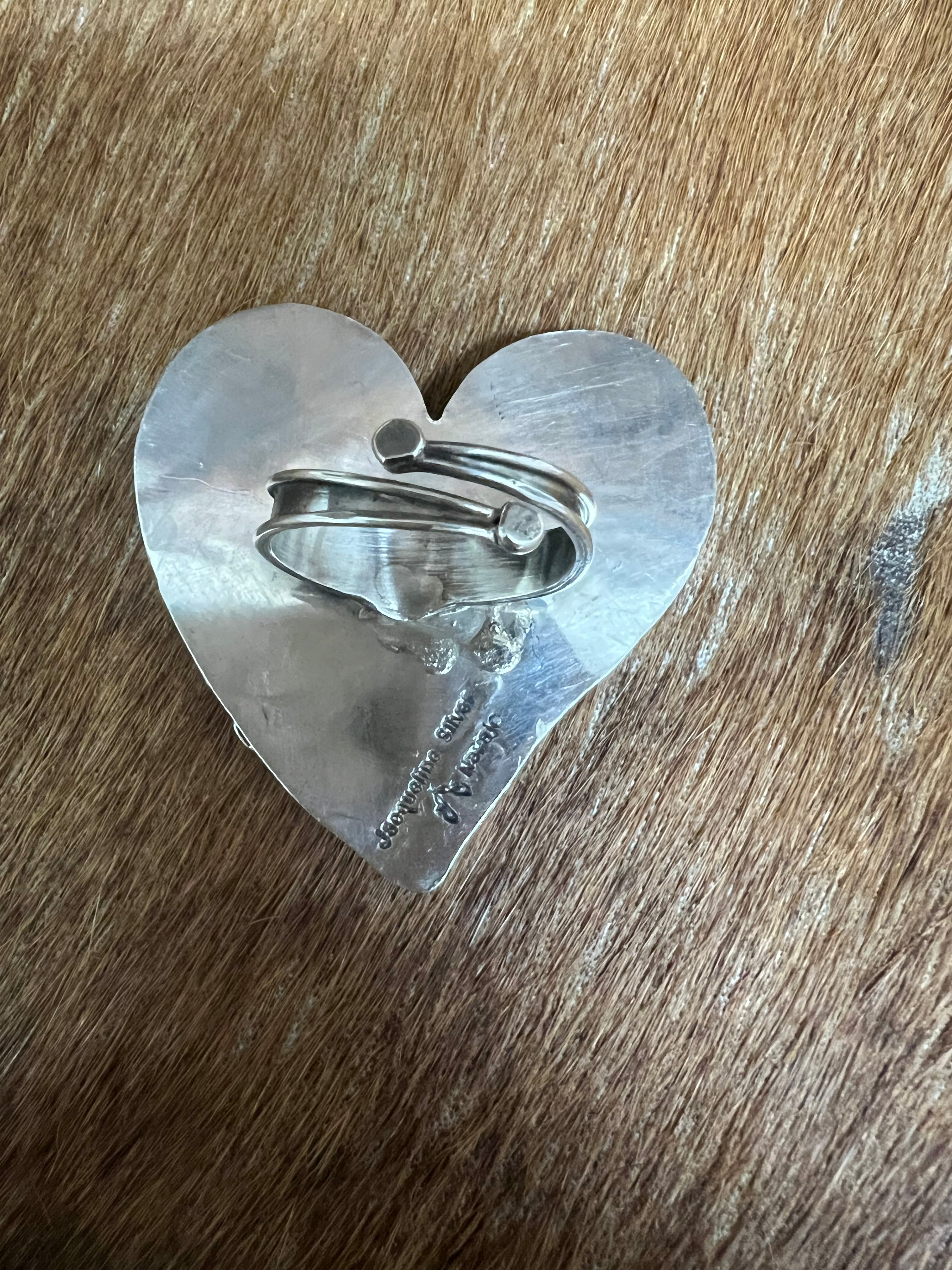 Kingman Heart-2
