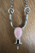 Pink Conch Spur