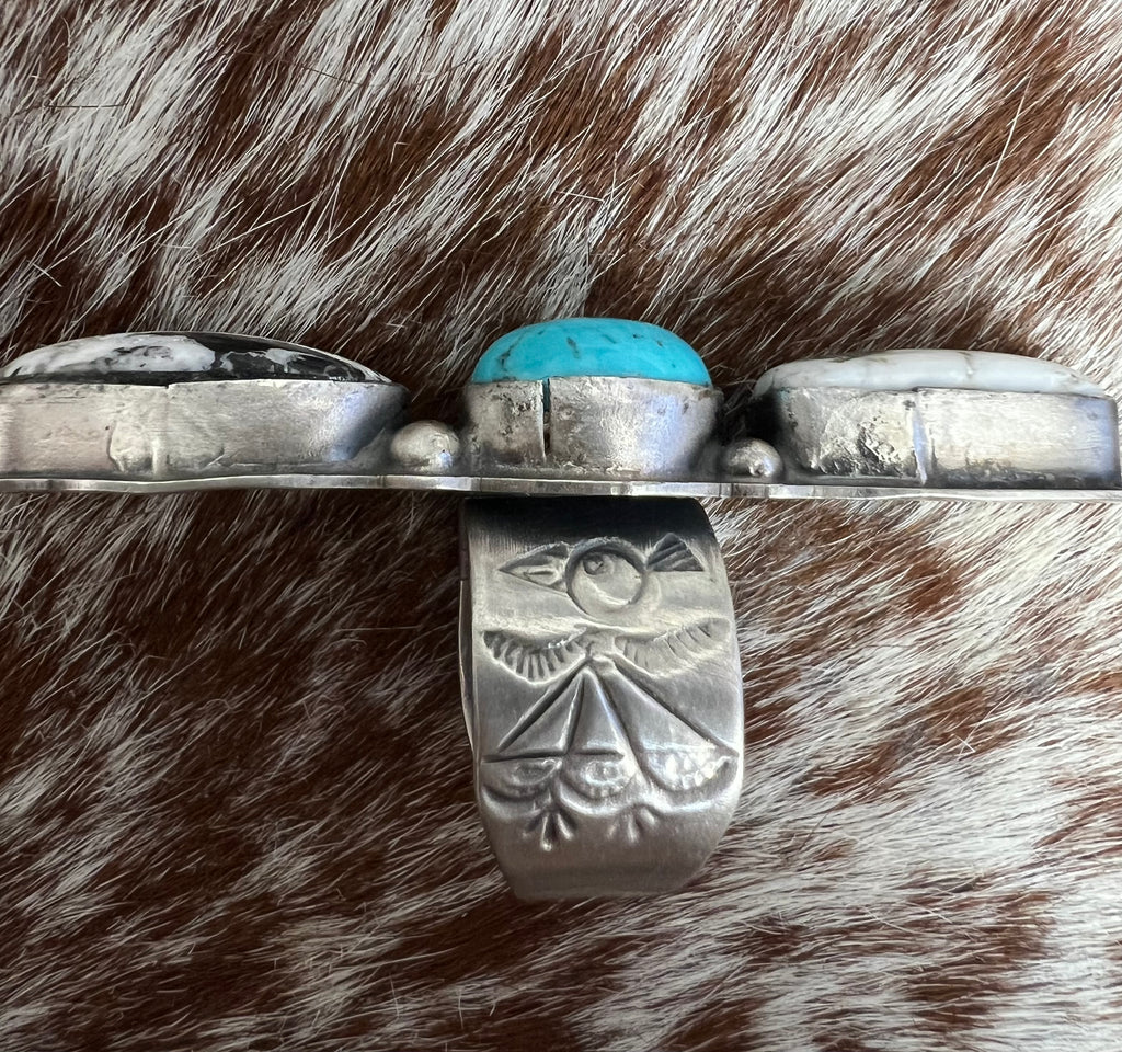 Multi Long Ring