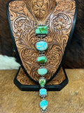 Lariat Necklace-XL