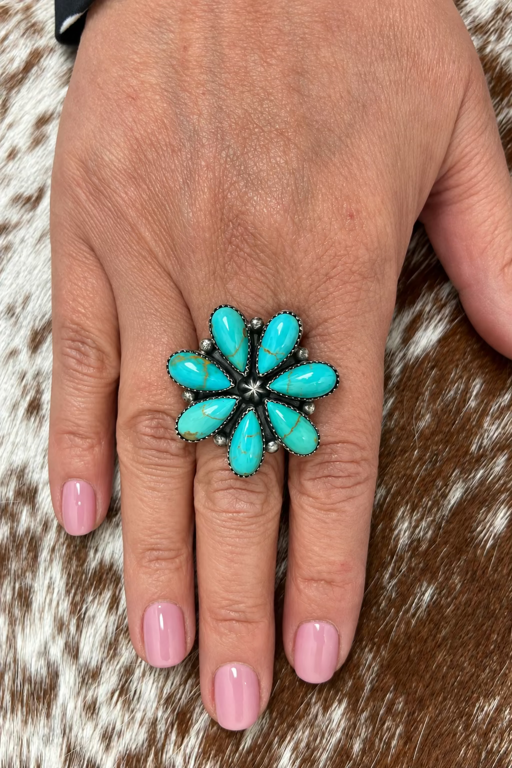 Cluster Ring-S1