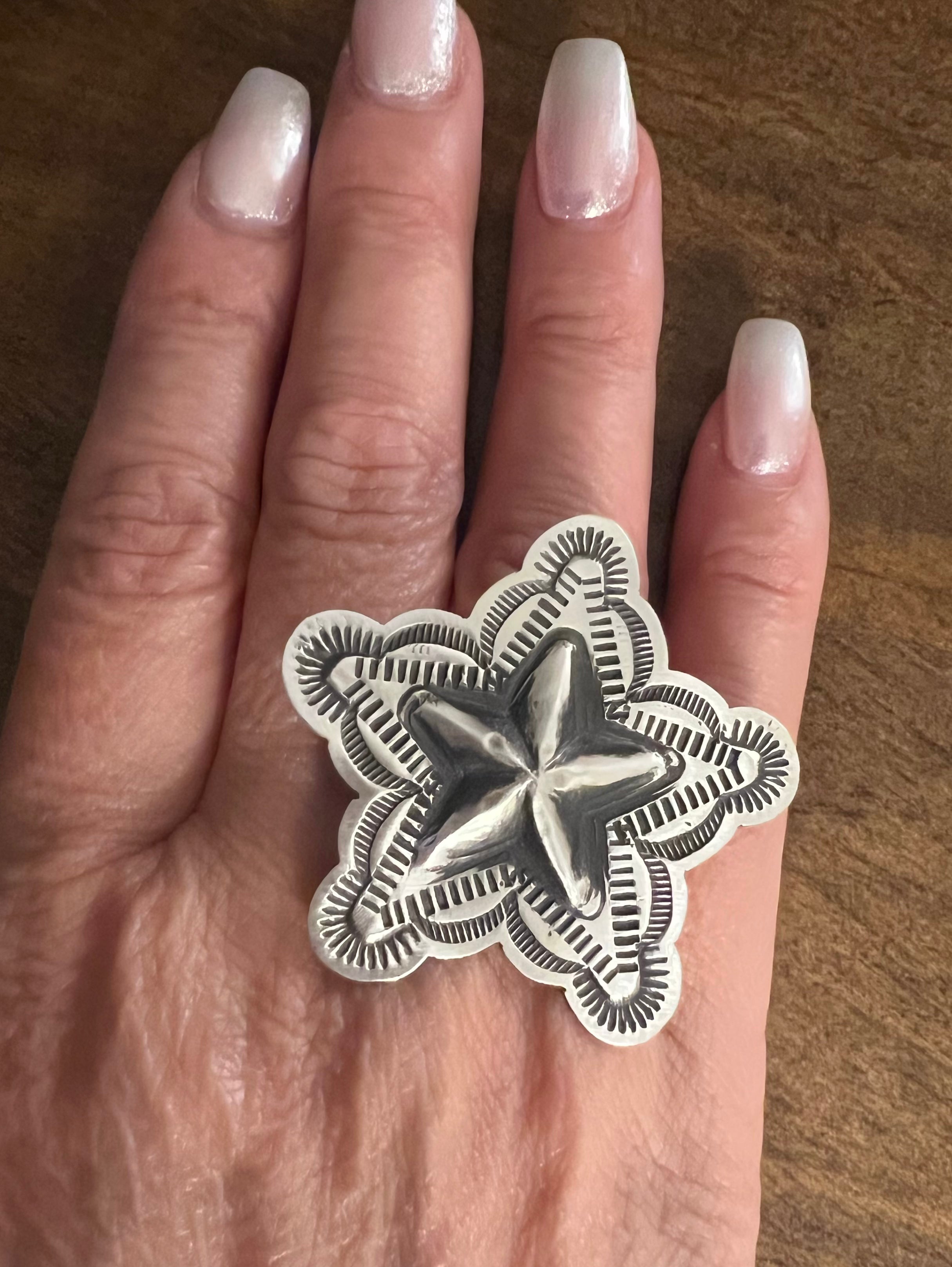 Star Ring-L