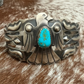 Thunderbird Bracelet
