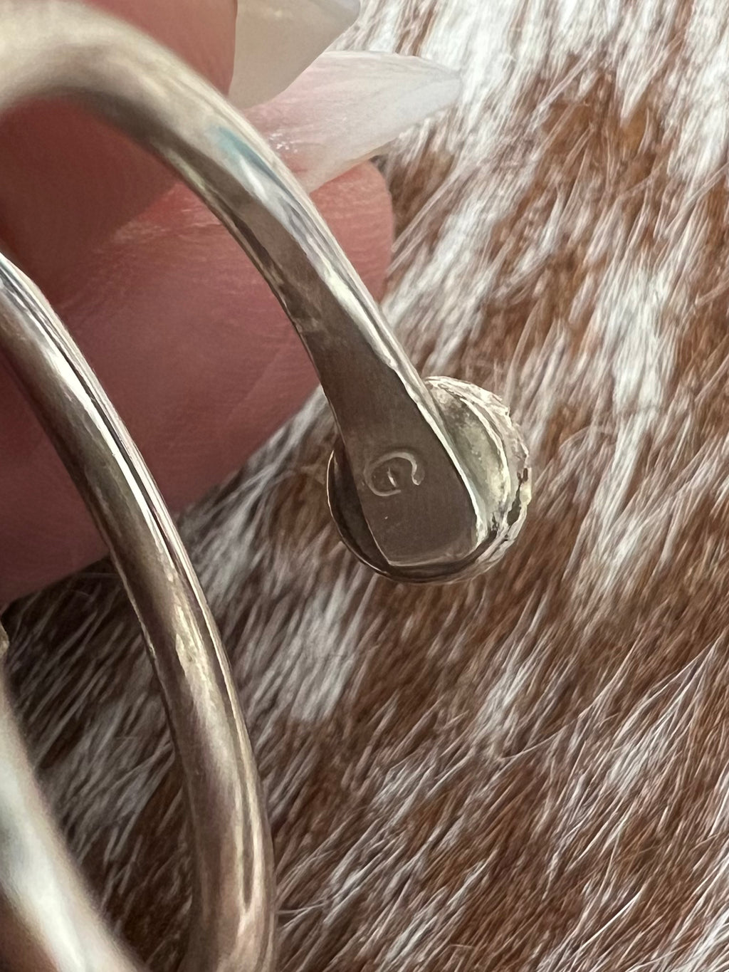 Wraparound Ring