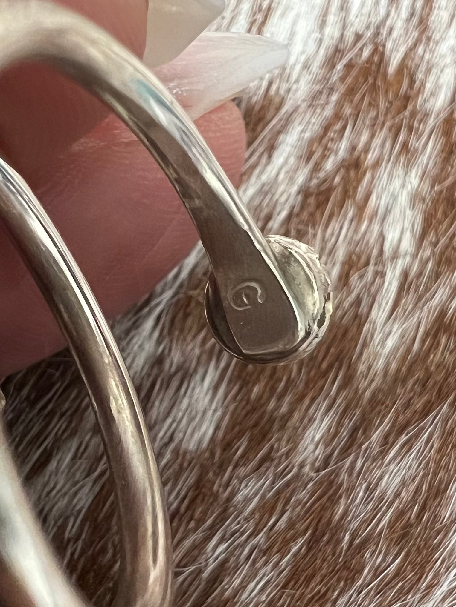 Wraparound Ring