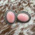 Pink Studs