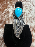 Feather Ring
