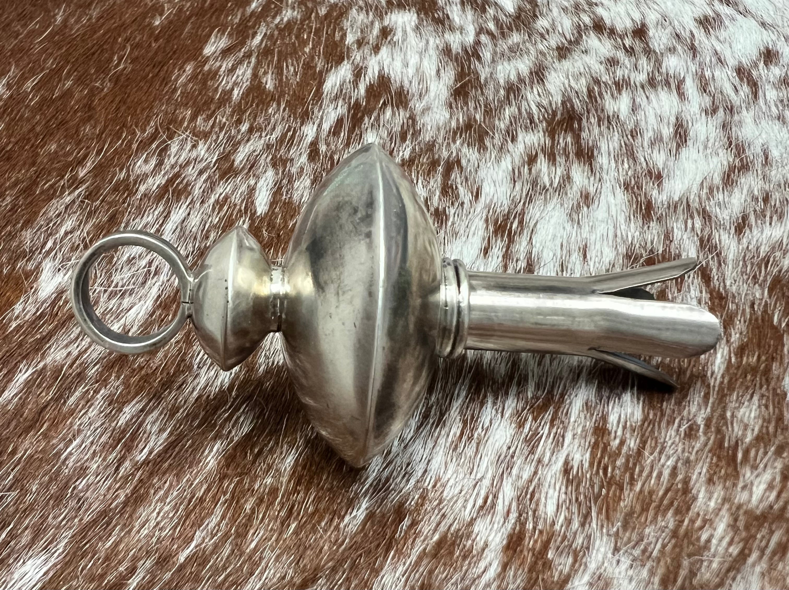 Blossom Pendant