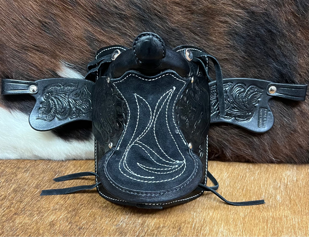 Mini Saddle-B