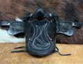 Mini Saddle-B