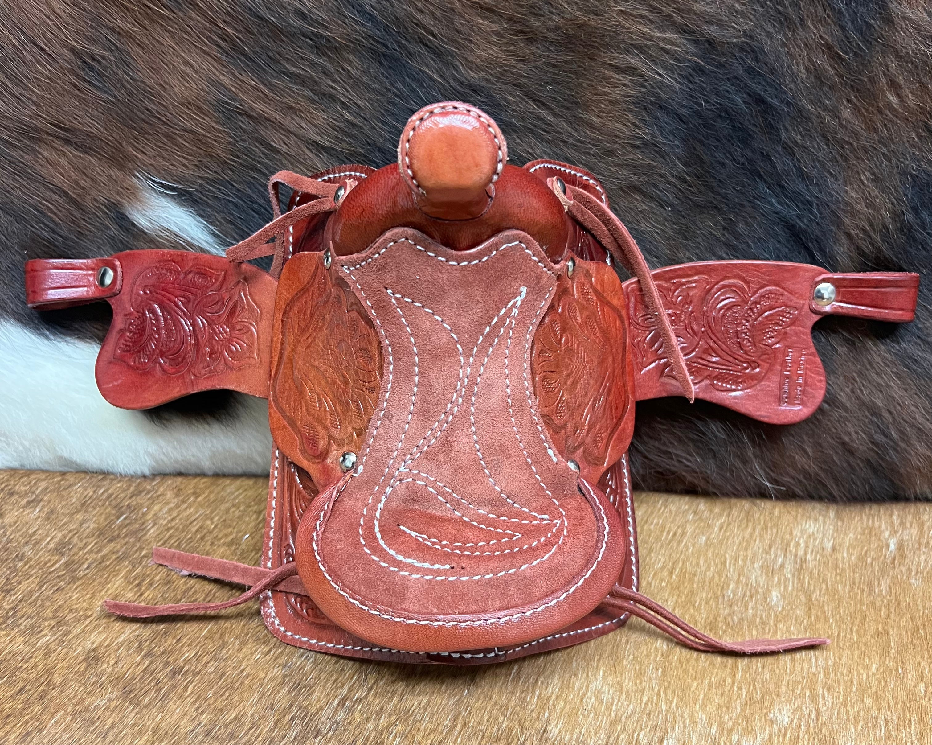 Mini Saddle-BR2