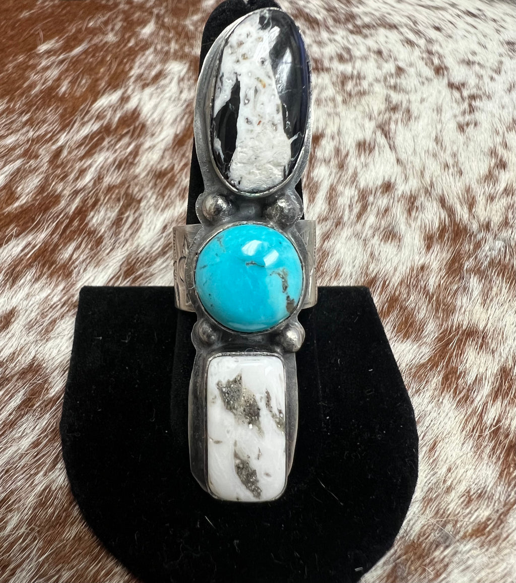 Multi Long Ring