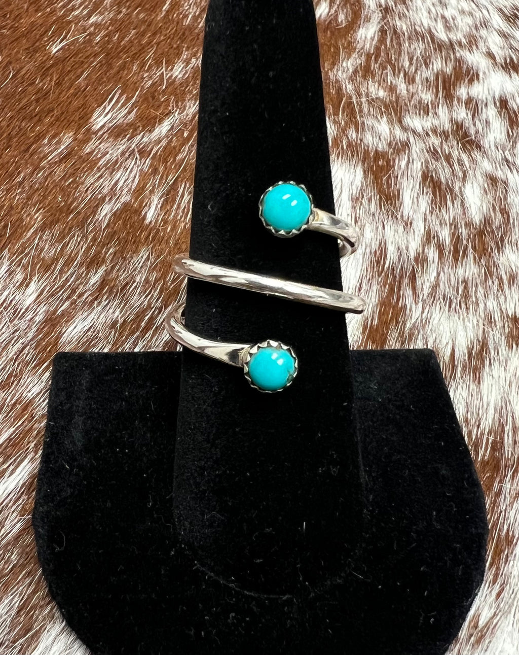 Wraparound Ring
