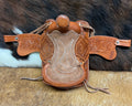 Mini Saddle-BR