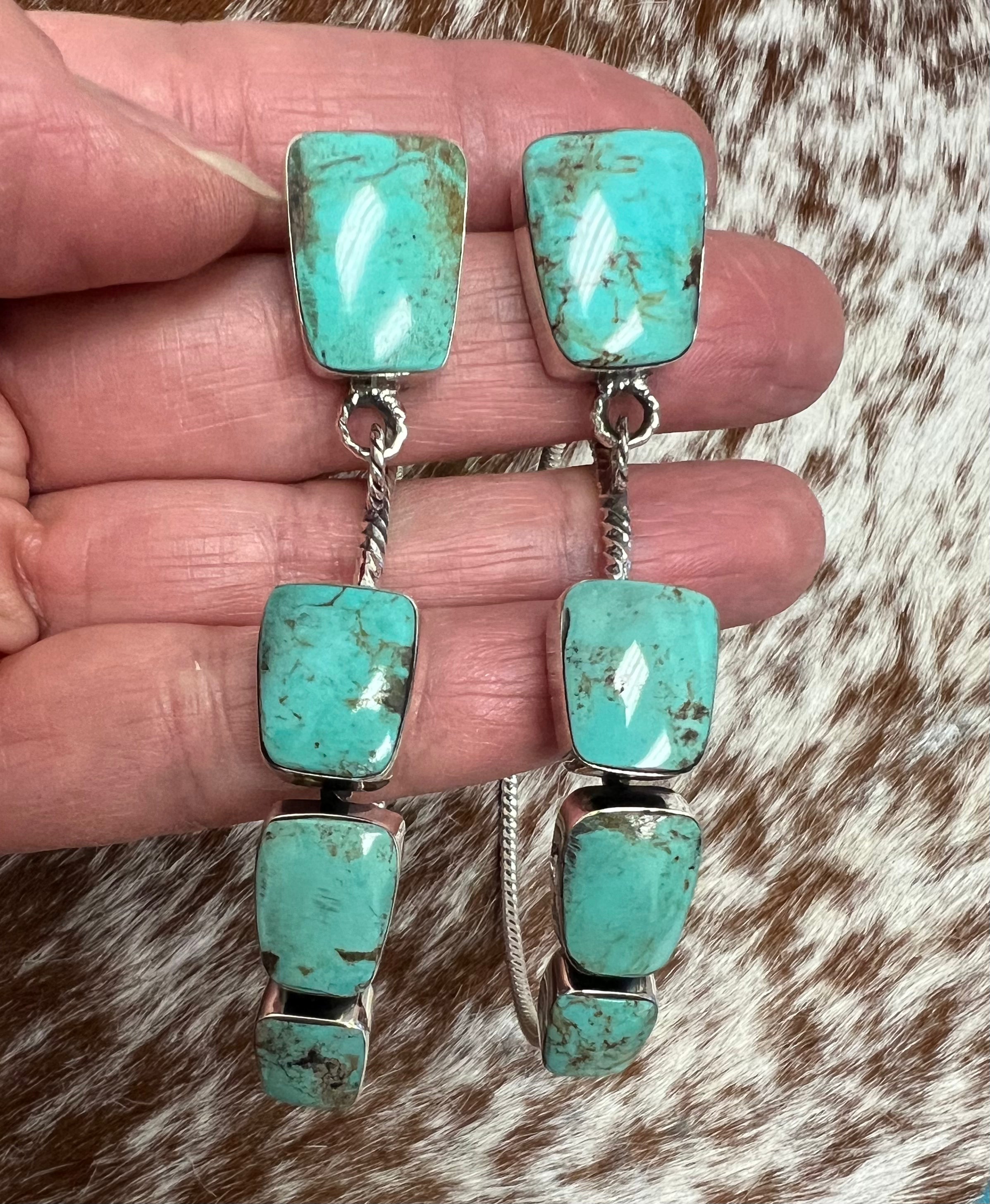 Hoop Earrings