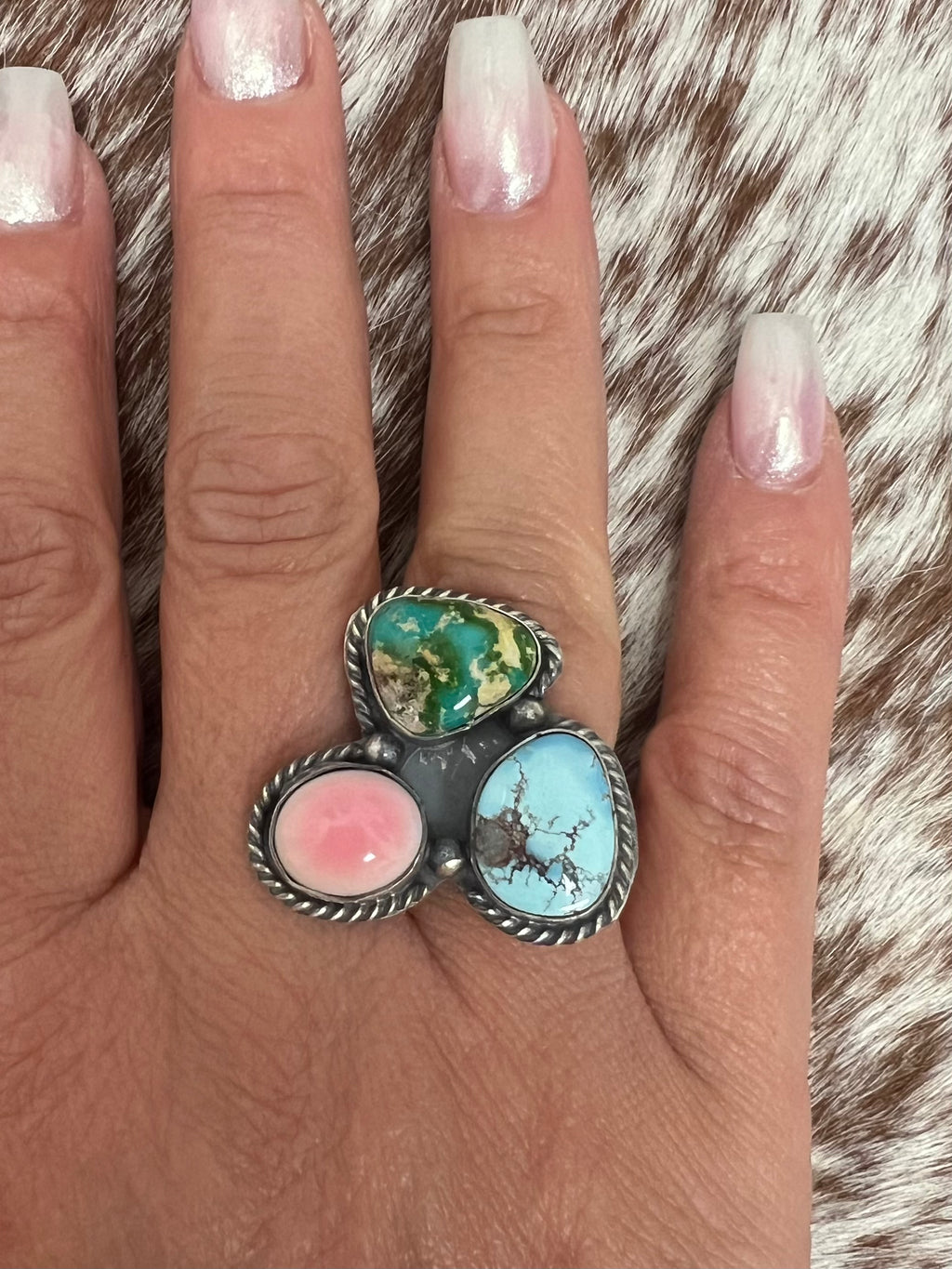 Multi Ring