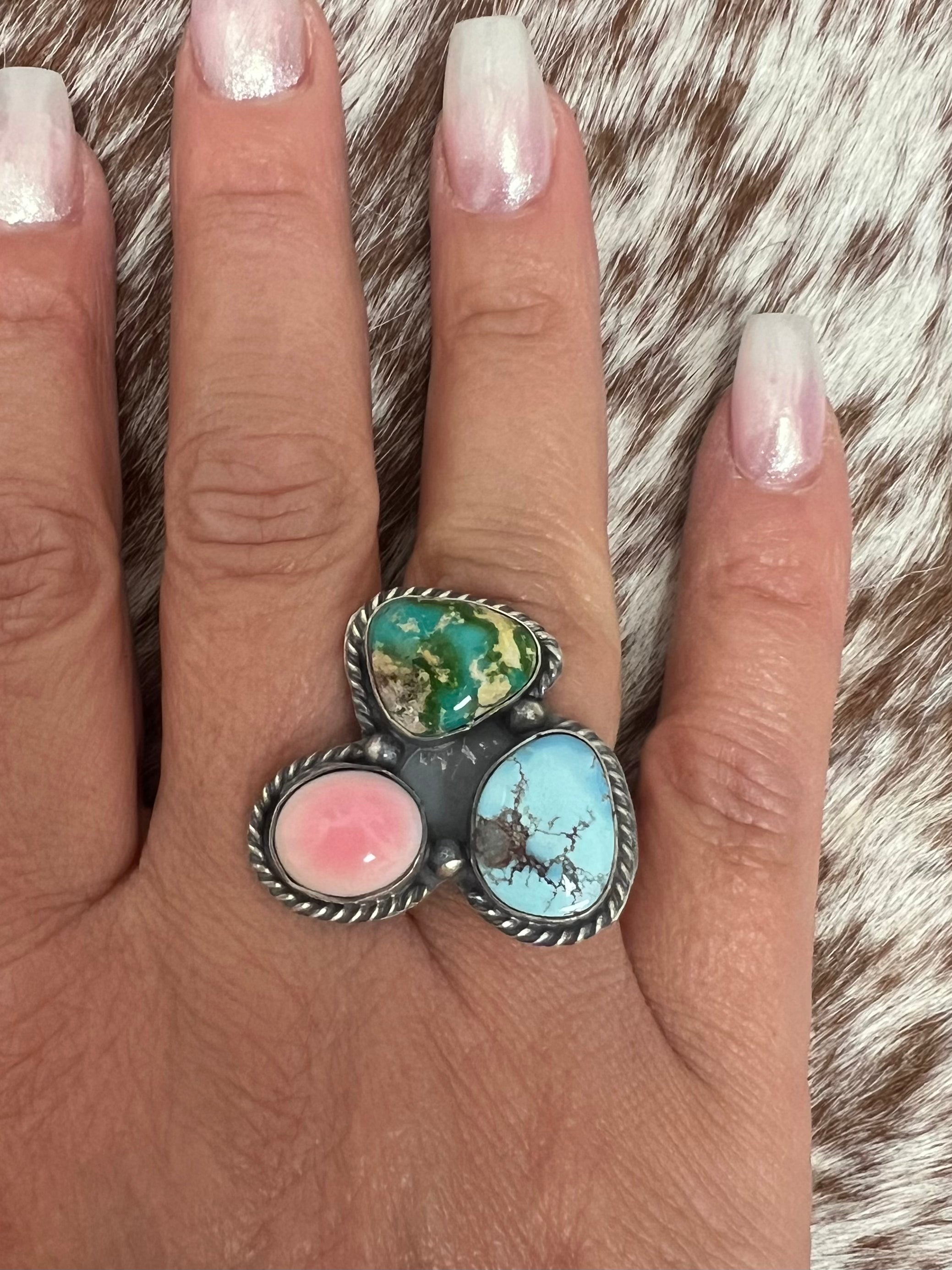 Multi Ring