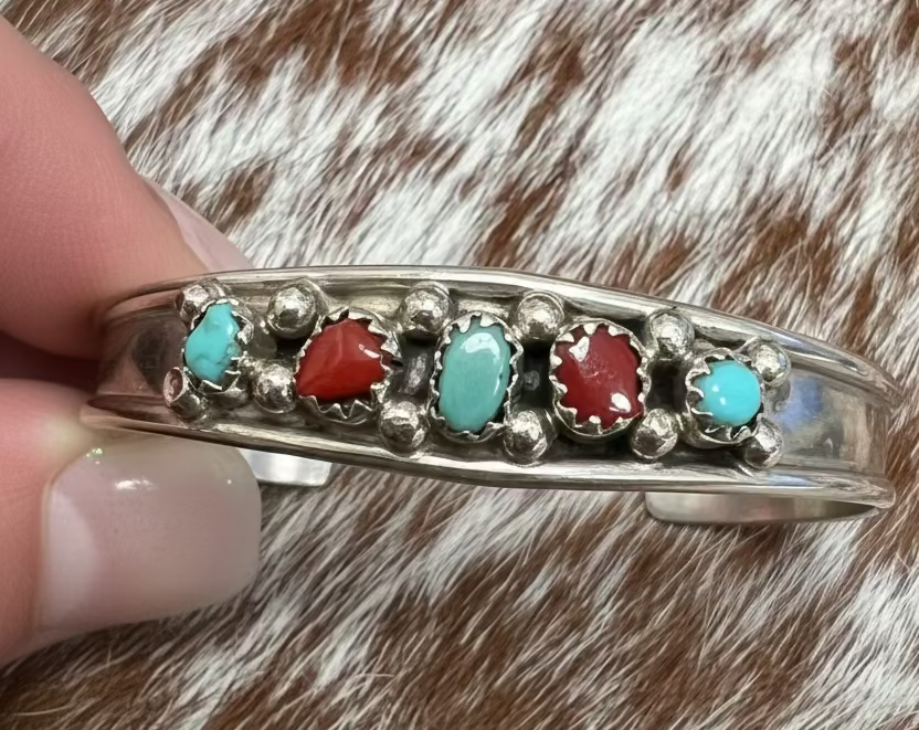 Baby Bracelet