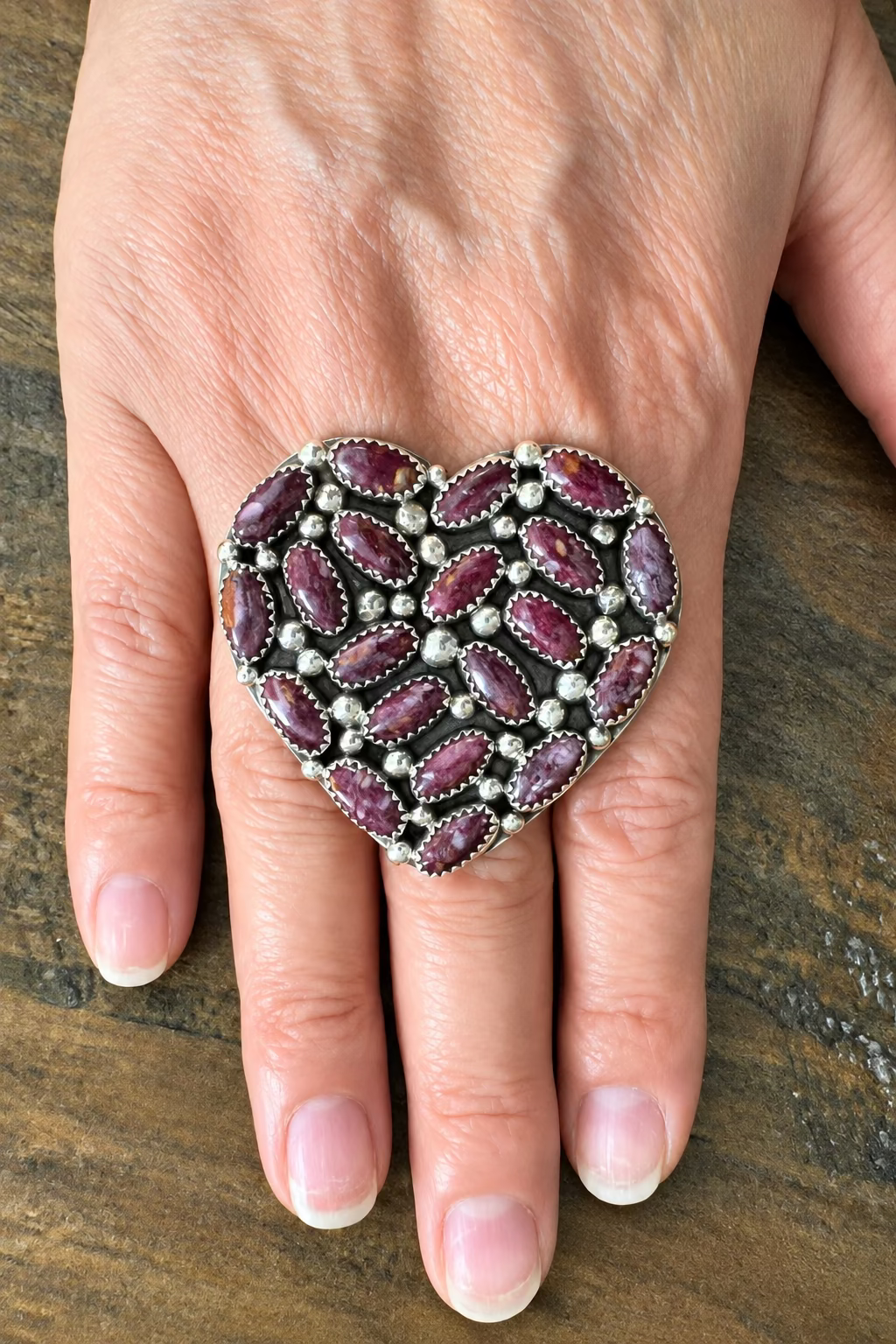 Heart Ring-PS