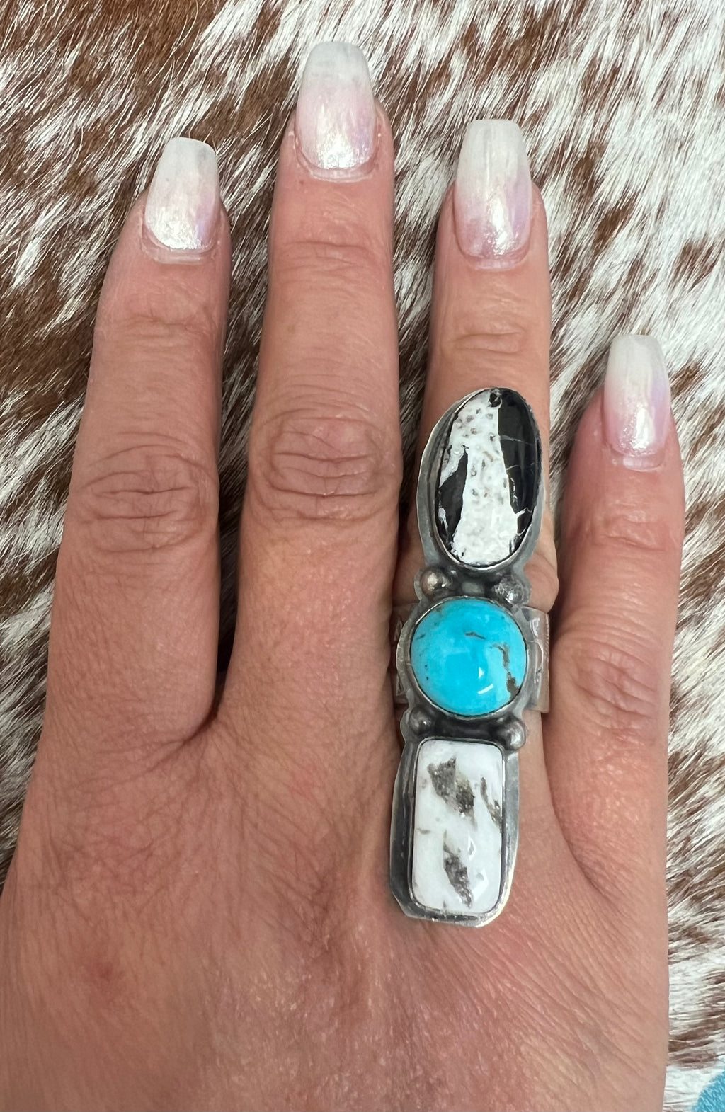 Multi Long Ring