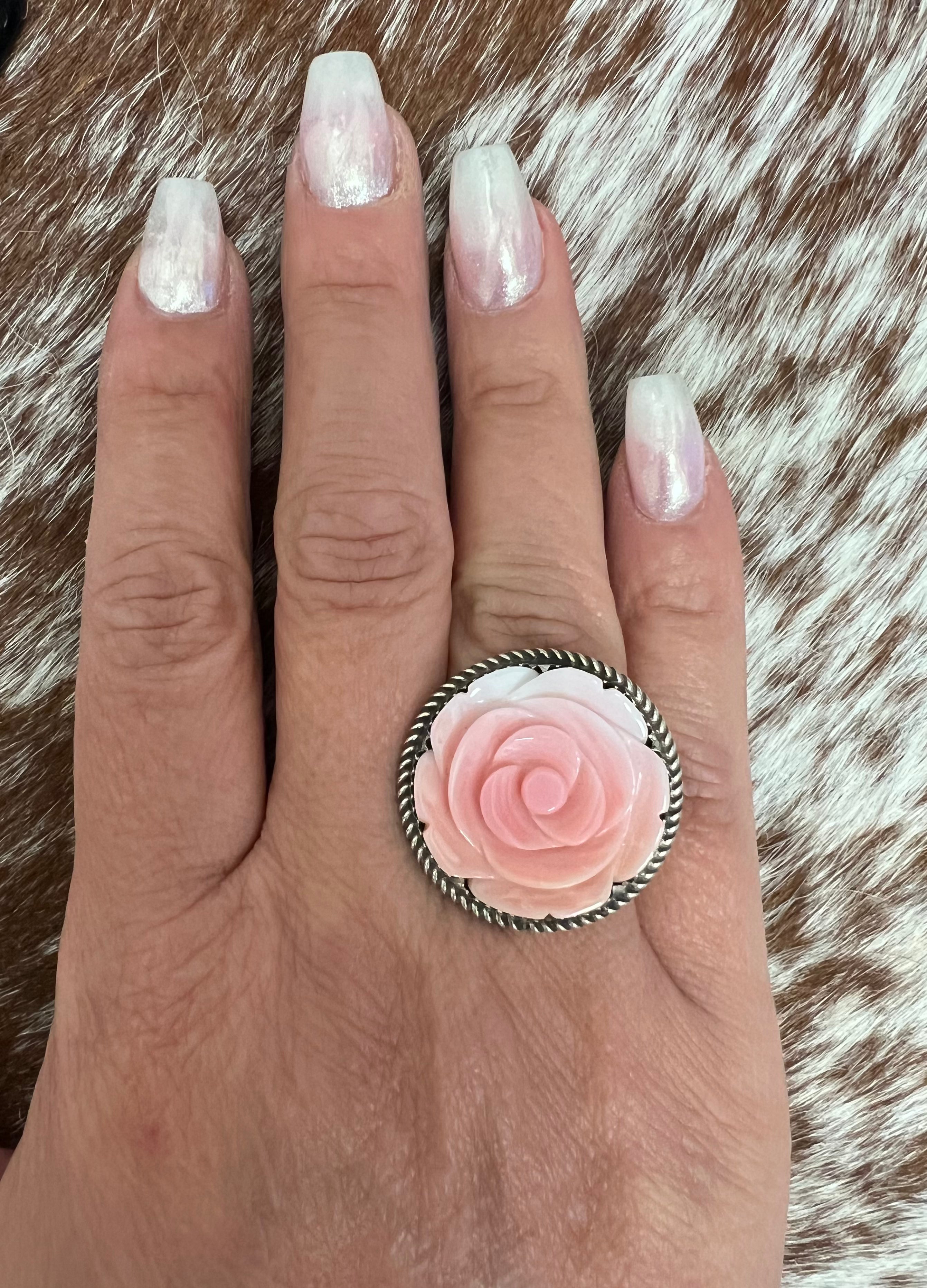 Rose Ring-2