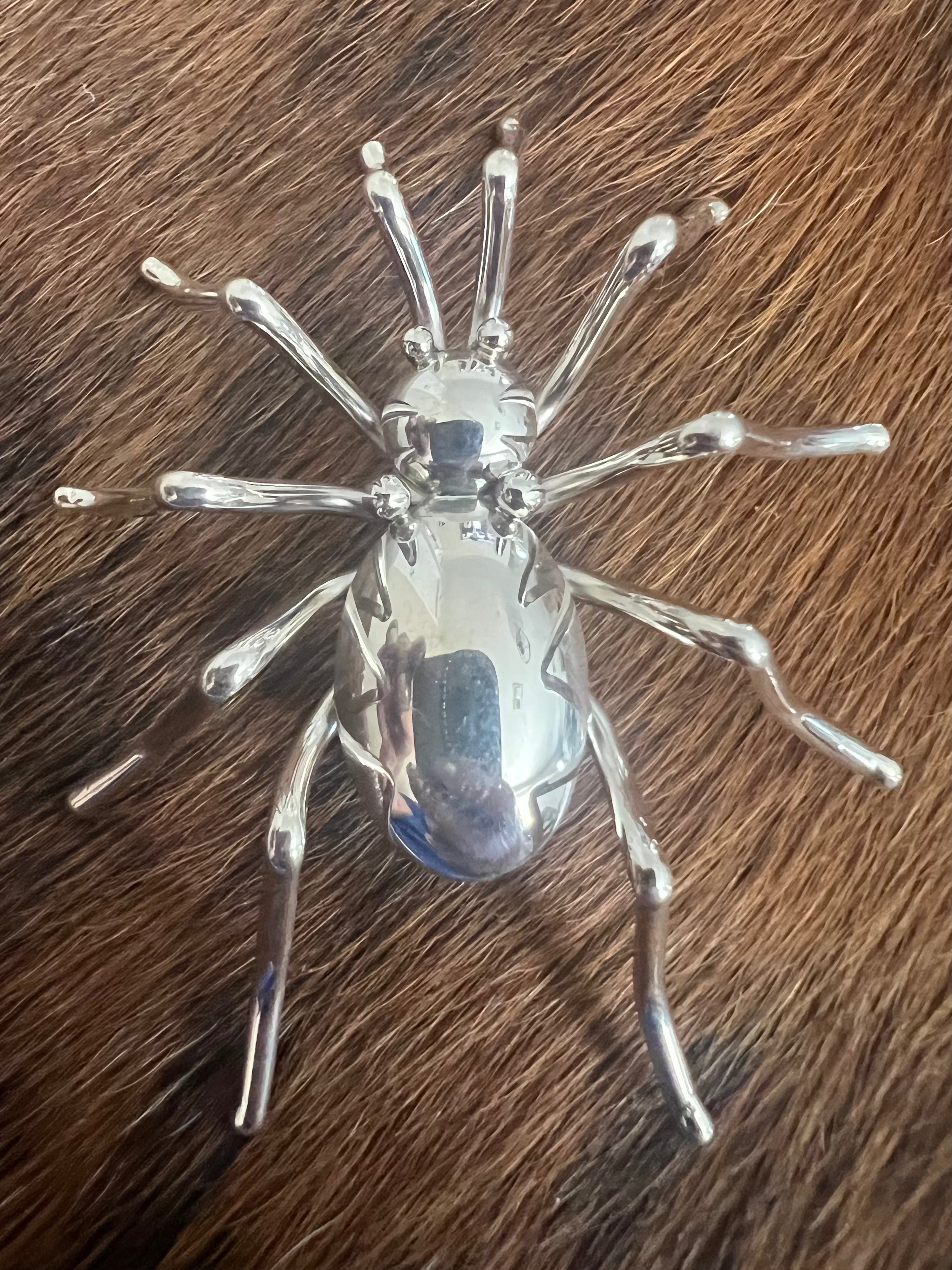 Spider Pin-6