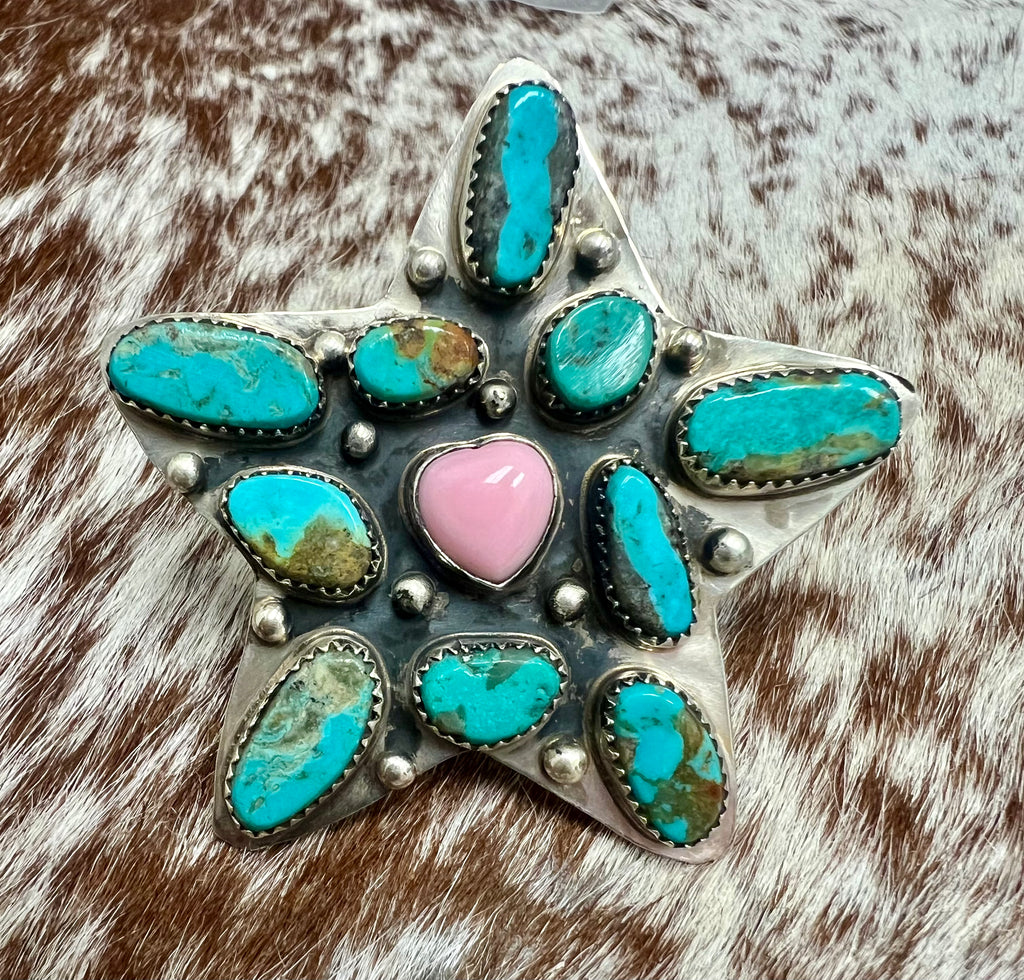 Star Ring-M