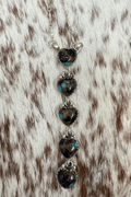 Heart Lariat