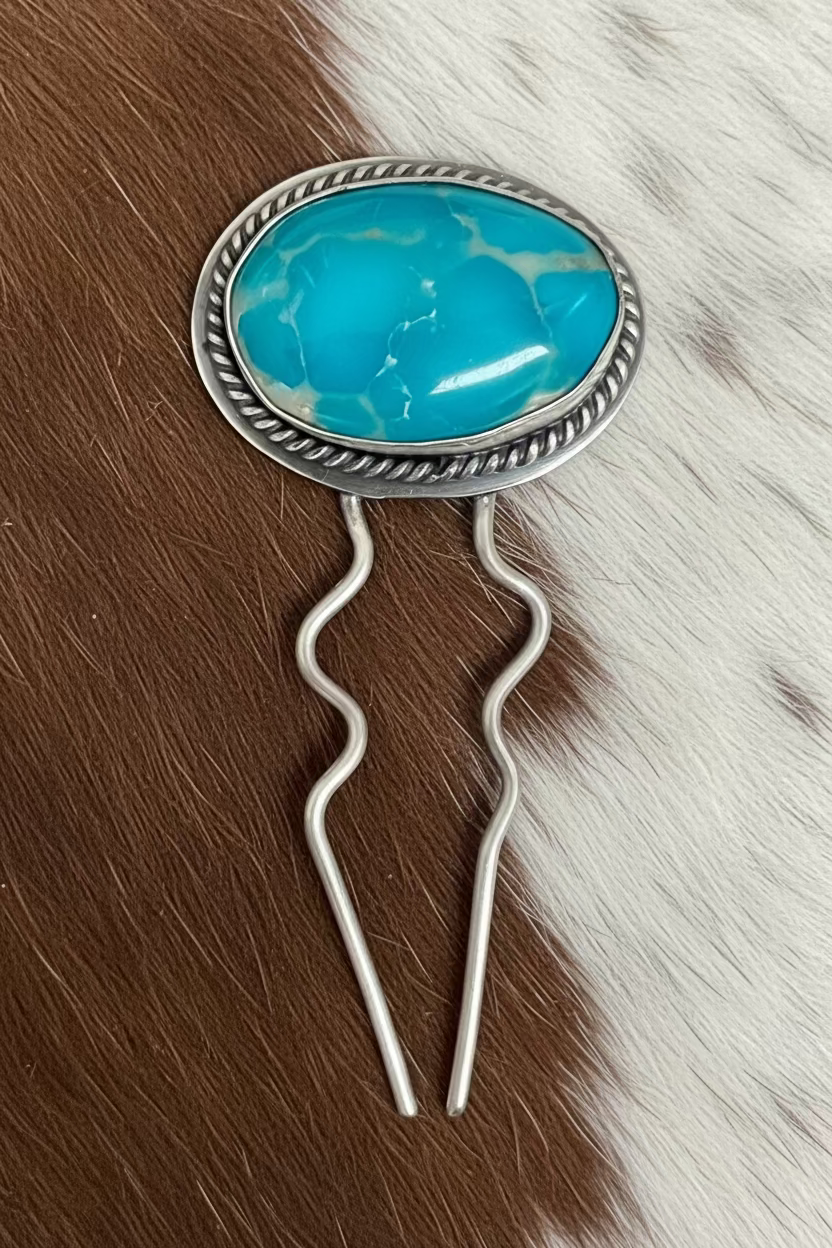 Hair Pin