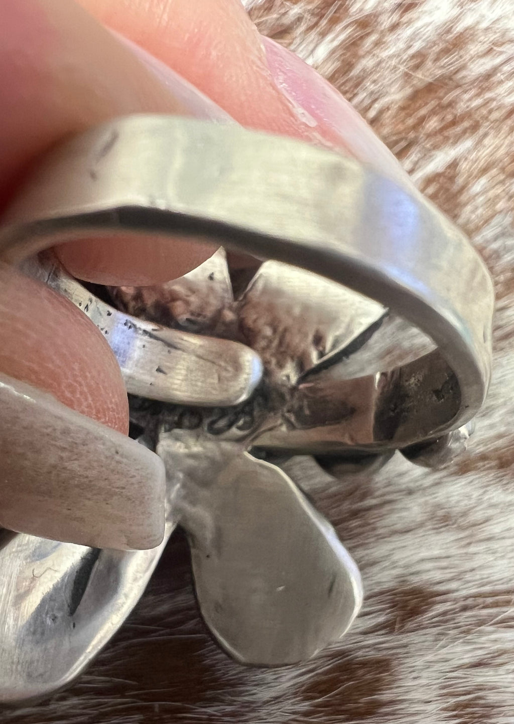Dragonfly Ring-P