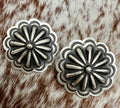 Concho Earrings-S1