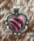 Heart Pendant-P